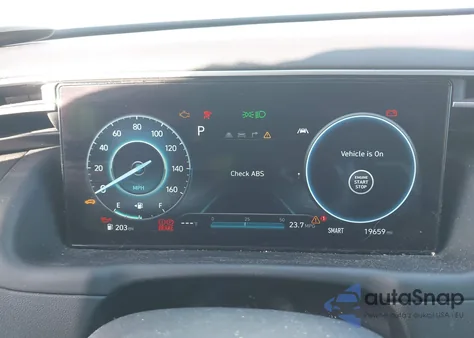 2024 Hyundai Santa Cruz Xrt из США, поврежденный, VIN 5NTJDDAF9RH088132